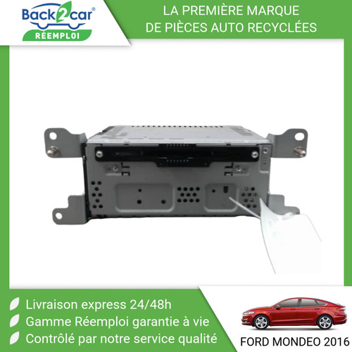 Autoradio ford mondeo - 🏆,