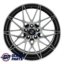 BMW F80 M3 F82 F83 M4 Jante