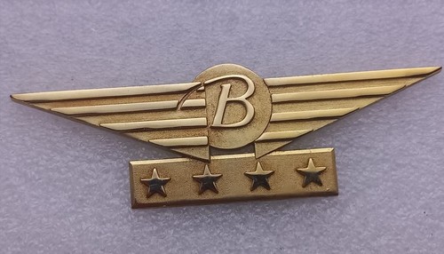 Eb299 pin ailes belair - ailes,
