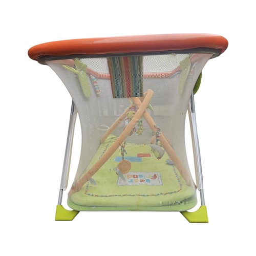 Parc bébé brevi avec tapis - brevi,