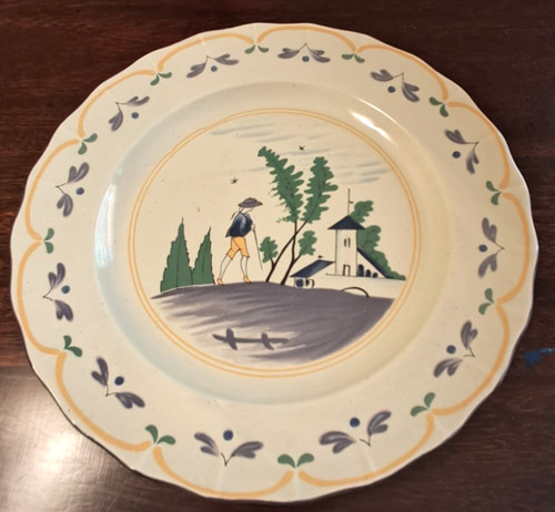 The haldon group reproduction - haldon,
