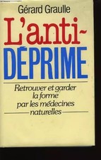 L'anti-déprime Retrouver et