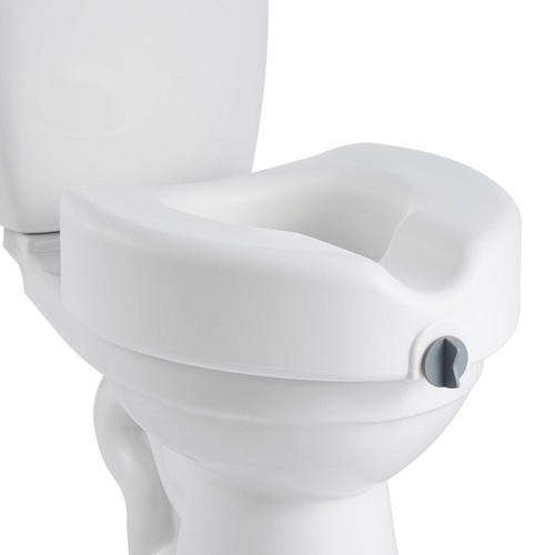 Rehausseur toilette charge - de,