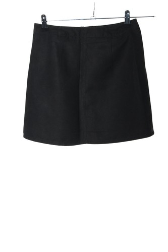 Divided jupe en cuir - h&m,