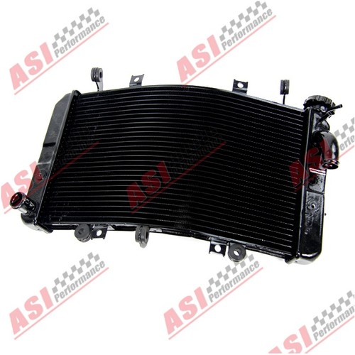 Aluminium radiateur pour - radiateur,