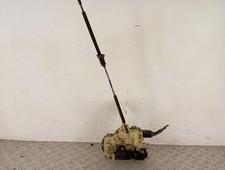 Serrure arriere gauche SEAT IBIZA 3 PHASE 1 3B4839015AN