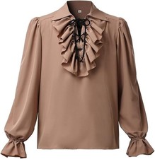 Chemise costume pirata - chemise,