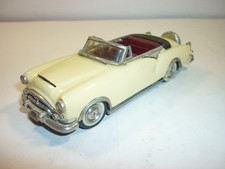 1/43 KIT METAL SMTS PACKARD CONVERTIBLE 1953 CARRIBEAN
