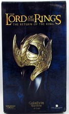 Le Seigneur des Anneaux - Sideshow Weta - Galadhrim Warhelm - Replique de casque