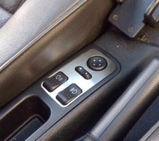 PLAQUE  ALFA ROMEO 156 3.2 GTA 4x4 V6 JTD SPARK SW TURBO CROSSWAGON M-JET PACK