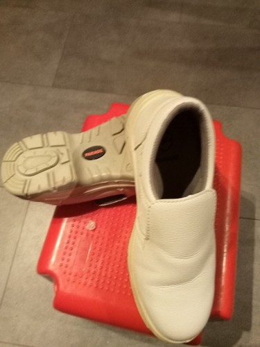 Chaussures sécurité - chaussures,