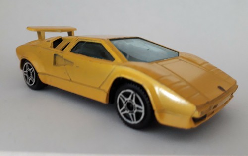Bburago auto miniature 43 - auto,