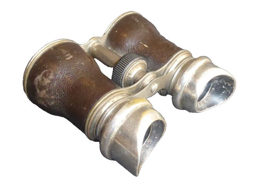 Ancienne paire jumelles par - ancienne,
