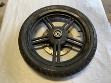 ROUE AVANT - KYMCO 125 AGILITY