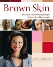 Brown Skin: Dr. Susan Taylor's