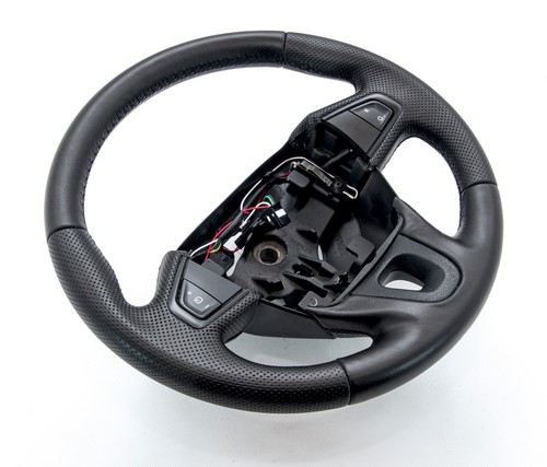 Couvrir volant cuir pour - volant,