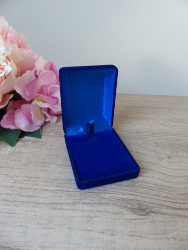 Ecrin boite bijoux pour - ecrin,, à