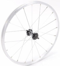 ROUE AV 20"X1.75 ROUTE/BMX -