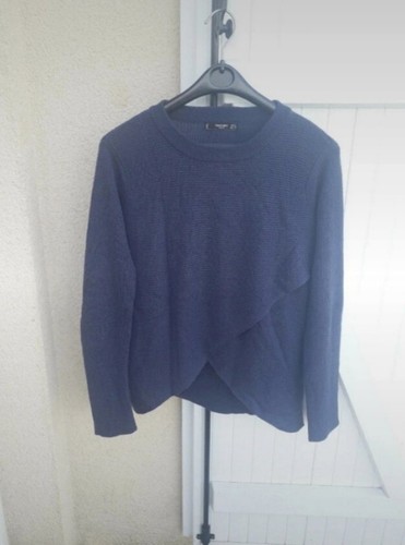 Pull femmes mango - mango, s/m