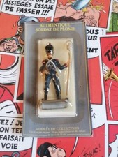 Soldat de Plomb De La Grande Armée De Napoléon - Éditions ATLAS - NEUF N°6