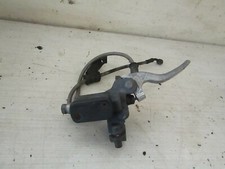 maitre cylindre de frein avant