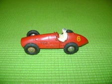 DINKY TOYS 23J FERRARI AUTO DE