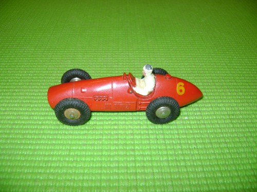 Dinky toys 23j ferrari auto - ferrari, de