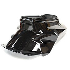 Carenage coque moteur BOOSTER