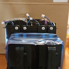 Ricoh ri2000 dtg Printer head