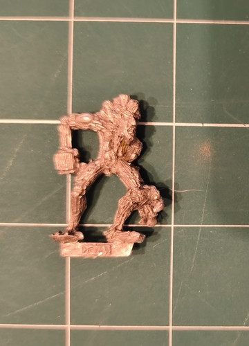 Warhammer old world dryade - warhammer, :