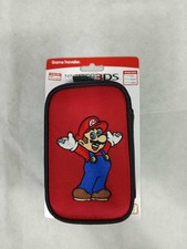 Pochette Officiel super Mario