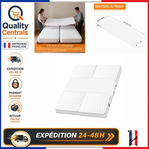 Pont lit pour matelas - matelas, 230