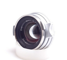 Objectif Leica Summilux-M 35mm