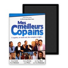 Mes meilleurs copains 1989