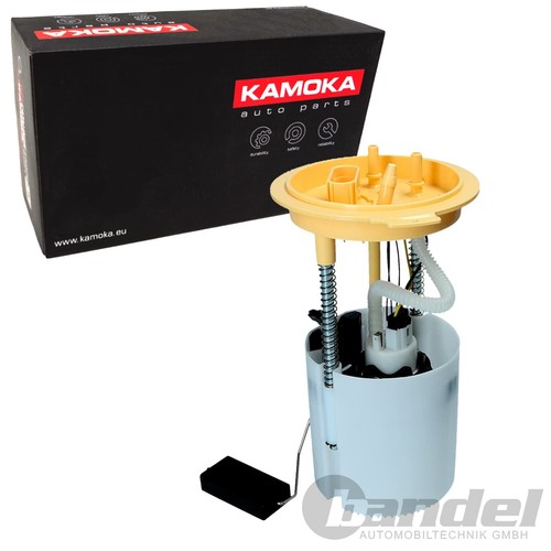 Kamoka unité injection de - kamoka,