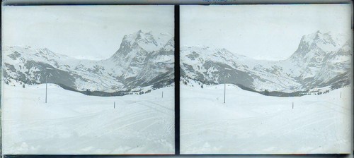 Suisse grindelwald plaque - grindelwald,