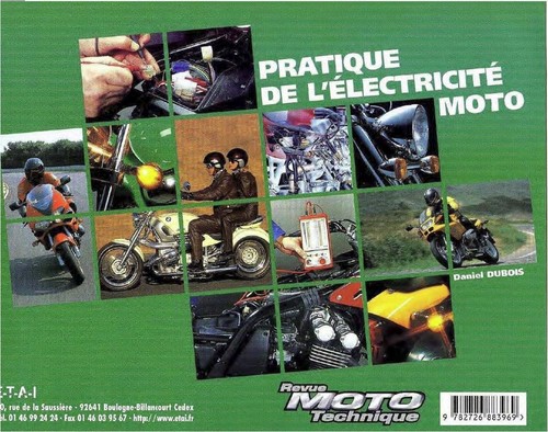 Rtm revue technique manuel - technique,