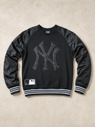 Sweat majestic cooperstown new - majestic,