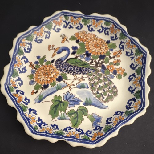 Gien france assiette - gien,
