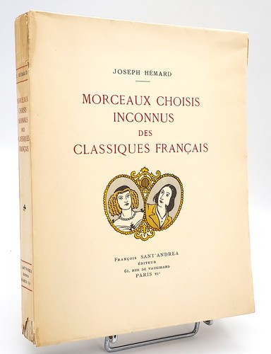 Joseph hémard morceaux - :,