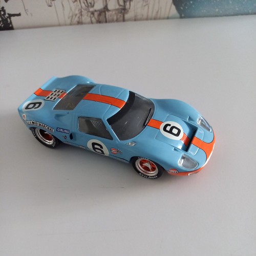 Ford 1 43 - ford, 1/43
