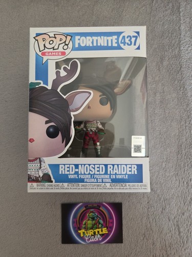 Figurine pop fortnite - figurine,