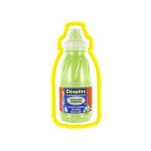 Peinture acrylique princess - peinture,