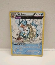 Carte Pokémon : Léviator