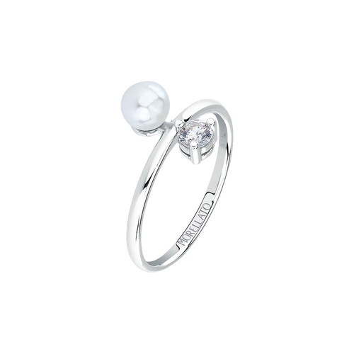 Bague morellato femme perles - bague,