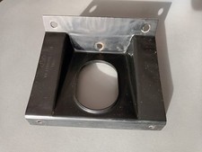 Support console centrale Ford