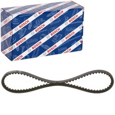 BOSCH Courroie 10x763 Convient