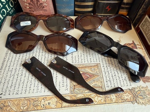 Lot vintage pièces de - lot,