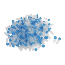 Fiole graduée polypropylène