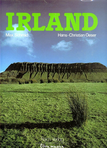 Hans christian oeser irlande - hans-christian,